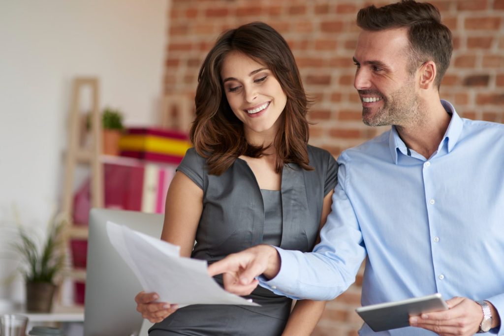 consultoría integral de innovación y financiación