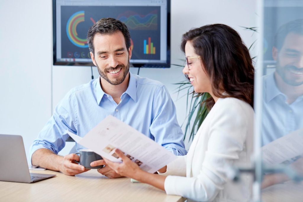 empresa especializada en financiación pública y fiscalidad I+D+i